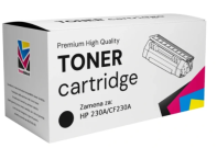 HP toner CF230A